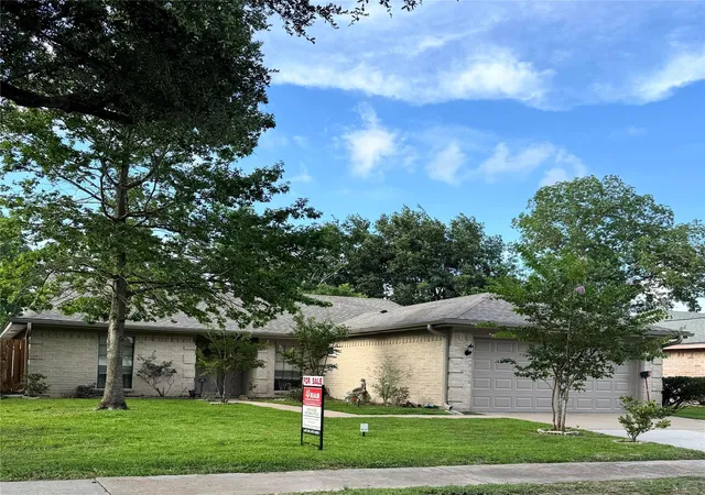 Photo 1 of Single family home for sale at 12014 Woolford Dr, Houston, TX 77065 | MLS# 54403728 | Listing updated on 2026-09-17