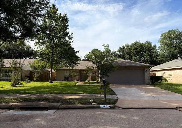 Photo 2 of Single family home for sale at 12014 Woolford Dr, Houston, TX 77065 | MLS# 54403728 | Listing updated on 2026-09-17