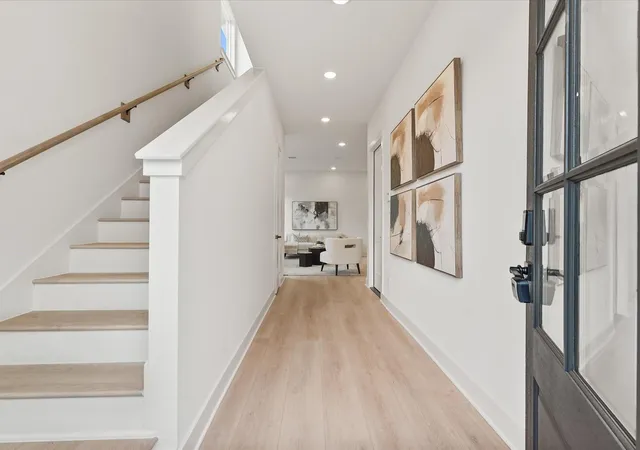 Photo 3 of Single family home for sale at 241 Rebecca St #B, Houston, TX 77022 | MLS# 53599314 | Listing updated on 2026-08-06