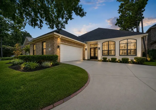 Photo 1 of Single family home for sale at 3115 Cyn Oak Ct, Houston, TX 77068 | MLS# 63211921 | Listing updated on 2026-08-01