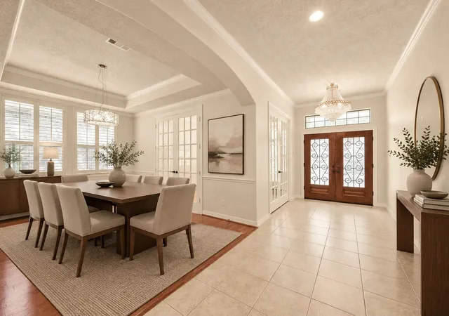 Photo 2 of Single family home for sale at 3115 Cyn Oak Ct, Houston, TX 77068 | MLS# 63211921 | Listing updated on 2026-08-01