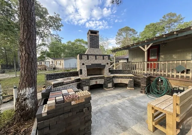 Homes for sale in Dayton, TX | 357 County Road 4020b, Dayton, TX 77535 | MLS# 33361259