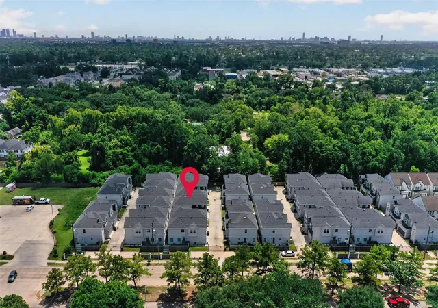 41st image of 1205 W Tidwell Rd, Houston, TX 77091 | MLS# 64155671
