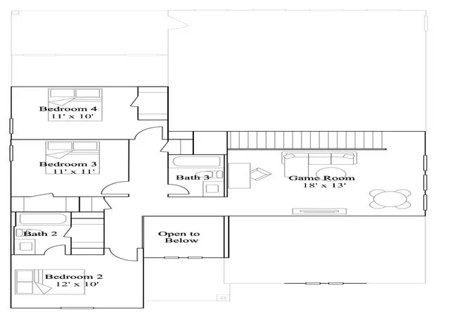 3rd image of 8218 Sea Paradise Ln, Katy, TX 77493 | MLS# 89789859