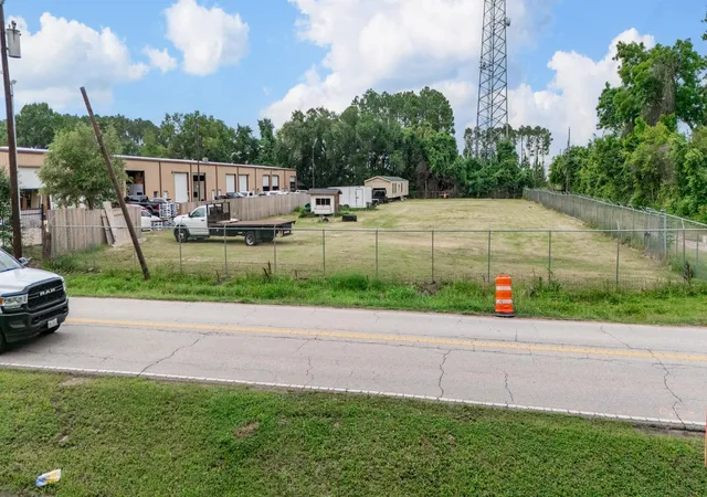 Photo 1 of Land for sale at 4628 Allum Rd, Houston, TX 77045 | MLS# 88868998 | Listing updated on 2026-05-27
