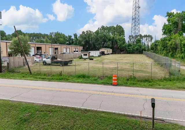 Photo 2 of Land for sale at 4628 Allum Rd, Houston, TX 77045 | MLS# 88868998 | Listing updated on 2026-05-27