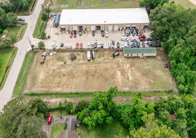 Photo 4 of Land for sale at 4628 Allum Rd, Houston, TX 77045 | MLS# 88868998 | Listing updated on 2026-05-27