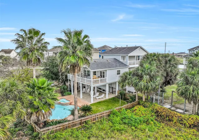48th image of 13414 Binnacle Wy, Galveston, TX 77554 | MLS# 35334675