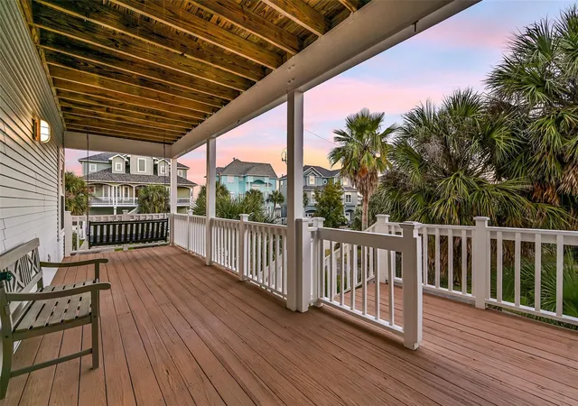 4th image of 13414 Binnacle Wy, Galveston, TX 77554 | MLS# 35334675