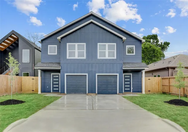 Photo 2 of Multi family home for sale at 8314 Williamsdell St, Houston, TX 77088 | MLS# 56887606 | Listing updated on 2026-08-28