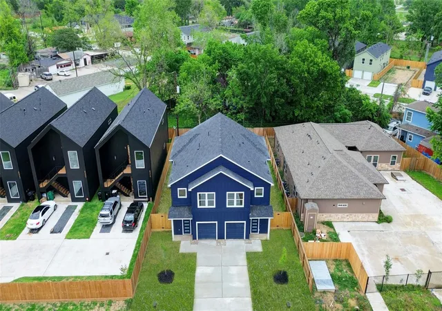 Photo 3 of Multi family home for sale at 8314 Williamsdell St, Houston, TX 77088 | MLS# 56887606 | Listing updated on 2026-08-28