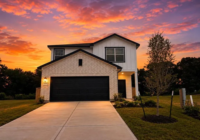 Photo 1 of Sale Pending at 9448 Beryl Ln, Conroe, TX 77303 | MLS# 70565813 | Listing updated on 2026-09-18
