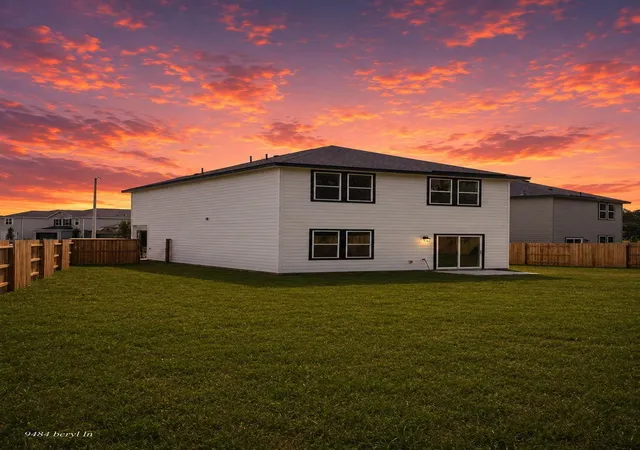 Photo 2 of Sale Pending at 9448 Beryl Ln, Conroe, TX 77303 | MLS# 70565813 | Listing updated on 2026-09-18