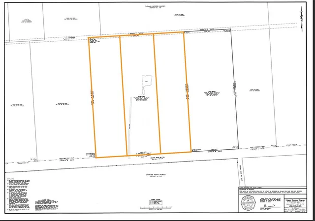 Photo 2 of Land for sale at 00 County Road 331, Cleveland, TX 77327 | MLS# 10116765 | Listing updated on 2025-12-29
