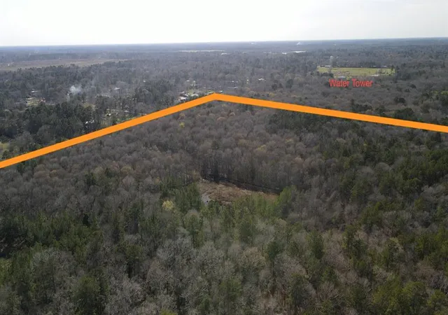 Photo 3 of Land for sale at 00 County Road 331, Cleveland, TX 77327 | MLS# 10116765 | Listing updated on 2025-12-29