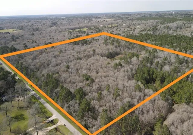 Photo 5 of Land for sale at 00 County Road 331, Cleveland, TX 77327 | MLS# 10116765 | Listing updated on 2025-12-29