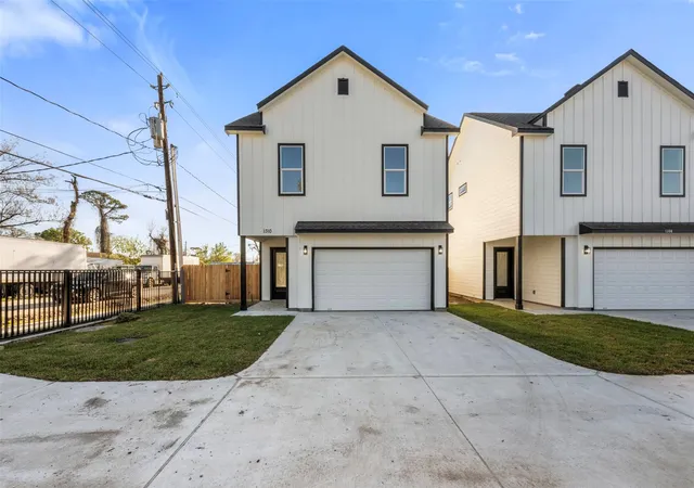1st image of 1310 Duff Ln, Houston, TX 77022 | MLS# 81342510