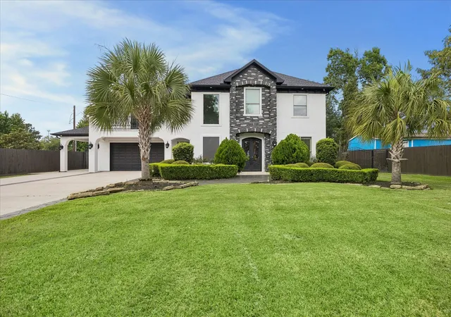 Photo 2 of Single family home for sale at 20994 Briar Cvs Cir, Porter, TX 77365 | MLS# 63426919 | Listing updated on 2026-08-22