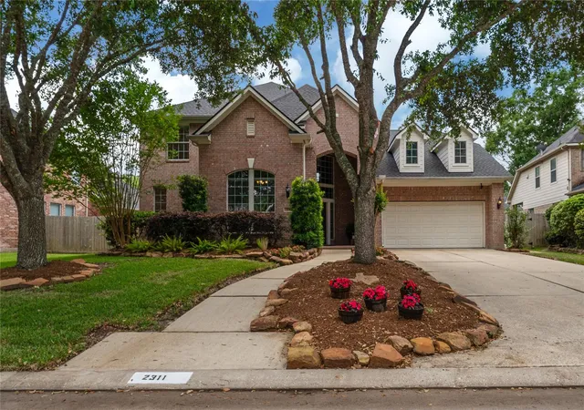 1st image of 2311 Chasebrook Trail Trail W, Kingwood, TX 77345 | MLS# 44780850