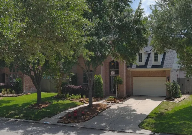 2nd image of 2311 Chasebrook Trail Trail W, Kingwood, TX 77345 | MLS# 44780850