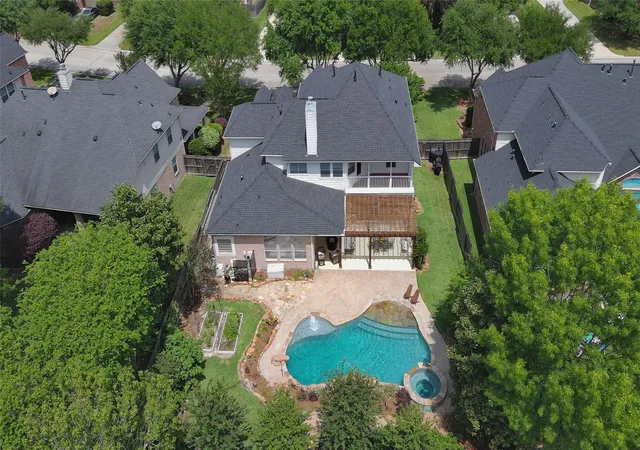 38th image of 2311 Chasebrook Trail Trail W, Kingwood, TX 77345 | MLS# 44780850