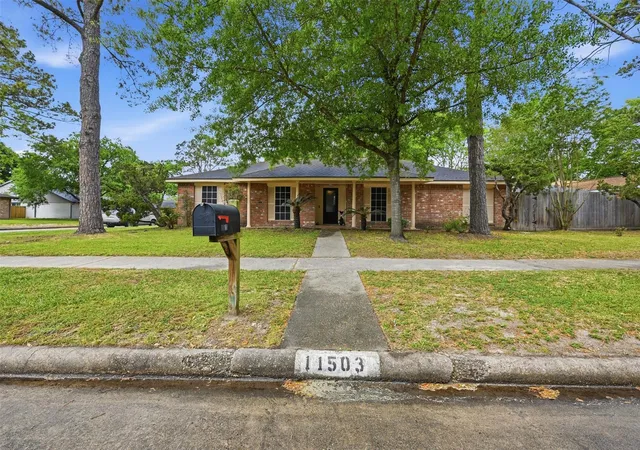 Photo 1 of Single family home for sale at 11503 Chetman Dr, Houston, TX 77065 | MLS# 67570426 | Listing updated on 2026-07-02