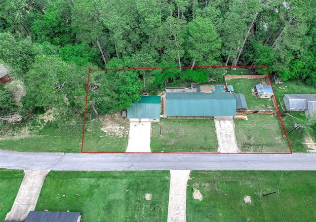 50th image of 100 Magnolia Pl, Coldspring, TX 77331 | MLS# 58373698