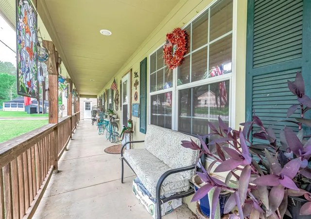 5th image of 100 Magnolia Pl, Coldspring, TX 77331 | MLS# 58373698