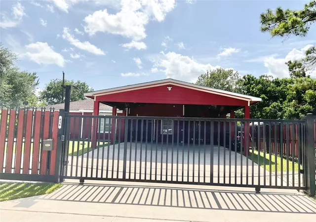 1st image of 616 Kansas St, Pasadena, TX 77506 | MLS# 28461199
