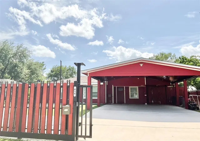 46th image of 616 Kansas St, Pasadena, TX 77506 | MLS# 28461199