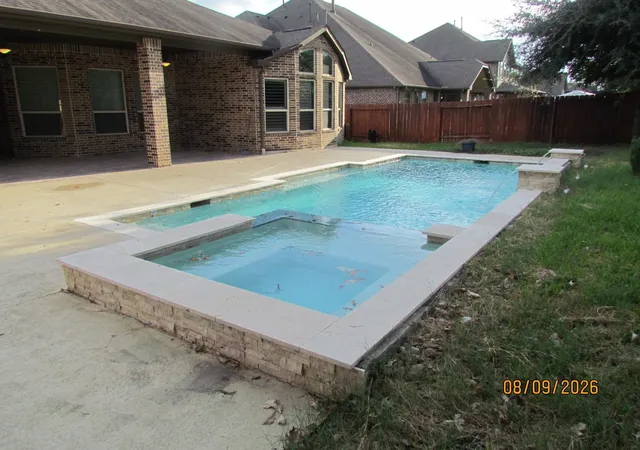 Photo 16 of Single family home for sale at 15406 Thompson Ridge Dr, Cypress, TX 77429 | MLS# 55086126 | Listing updated on 2026-08-29