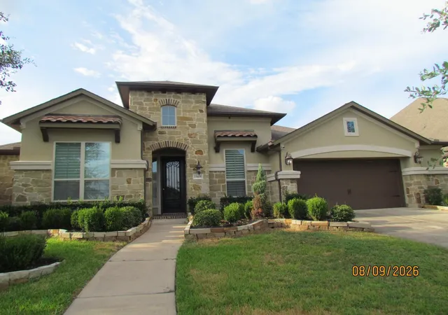 Photo 1 of Single family home for sale at 15406 Thompson Ridge Dr, Cypress, TX 77429 | MLS# 55086126 | Listing updated on 2026-08-29