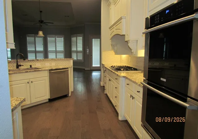Photo 3 of Single family home for sale at 15406 Thompson Ridge Dr, Cypress, TX 77429 | MLS# 55086126 | Listing updated on 2026-08-29