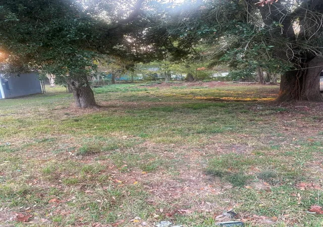 Land for sale at 4655 Buffalo St, Beaumont, TX 77703 | MLS# 32236631