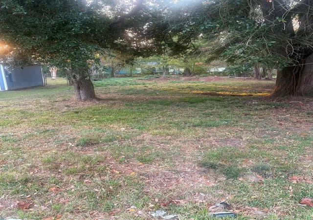 Photo 1 of Land for sale at 4655 Buffalo St, Beaumont, TX 77703 | MLS# 32236631 | Listing updated on 2026-06-30