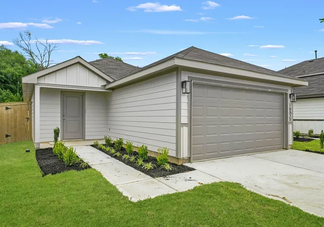 Photo 1 of Sale Pending at 14373 Tawny St, Splendora, TX 77372 | MLS# 29816466 | Listing updated on 2026-09-27
