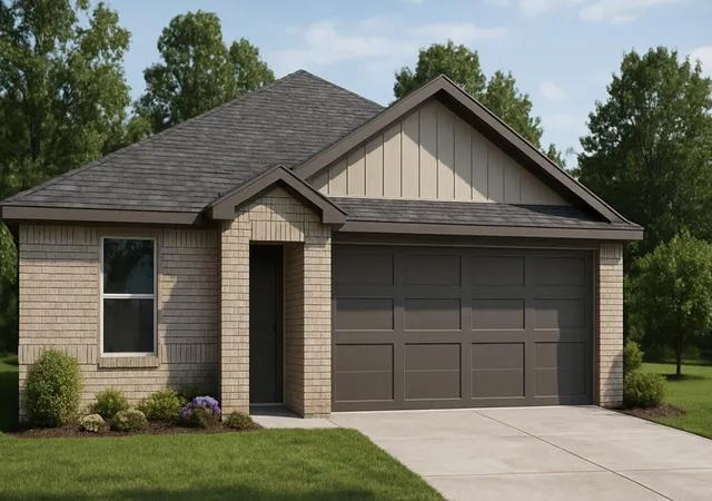 1st image of 40515 Clover Willow St, Magnolia, TX 77354 | MLS# 18615998