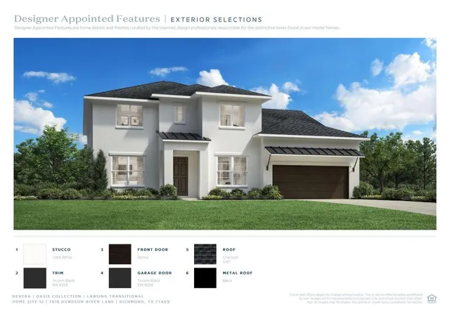 2nd image of 7818 Hundson River Ln, Richmond, TX 77469 | MLS# 71101085