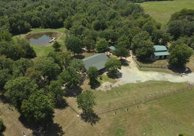 Photo 1 of Sale Pending at 11381 Cr 245, Oakwood, TX 75855 | MLS# 30791222 | Listing updated on 2026-09-02