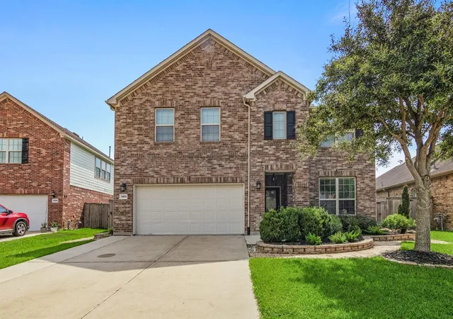 1st image of 1411 Silver Rings Ct, Pearland, TX 77581 | MLS# 86457480
