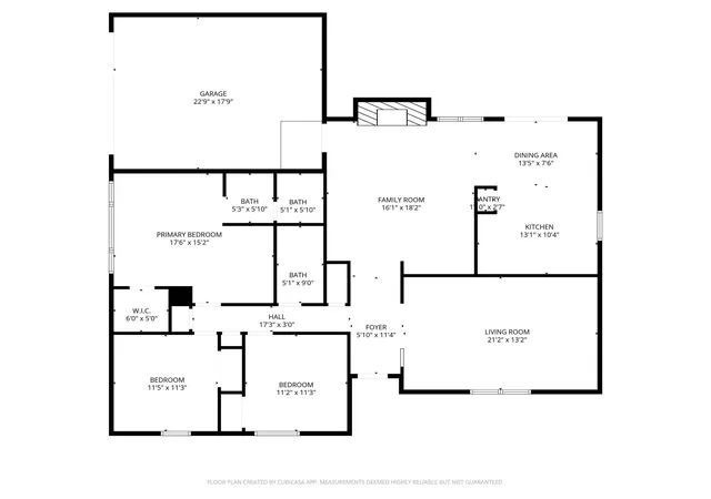 29th image of 401 W Fifth St, Brenham, TX 77833 | MLS# 79343472