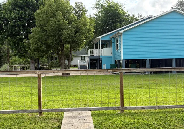 Photo 3 of Land for sale at 1208 4th Street, Seabrook, TX 77586 | MLS# 62907919 | Listing updated on 2026-05-28
