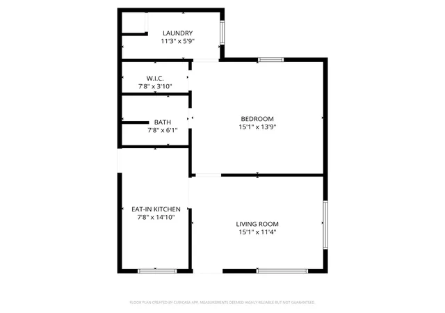27th image of 2611 1/2 Violet St, Pasadena, TX 77503 | MLS# 75352529