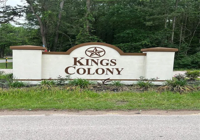 Homes for sale in New Caney, TX | 19206 Yorkshire, New Caney, TX 77357 | MLS# 40895522