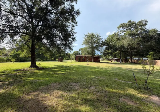 Photo 3 of Sale Pending at 322 County Rd 2321, Dayton, TX 77535 | MLS# 87990097 | Listing updated on 2026-10-09