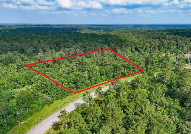 1st image of 00 Rim Rock Rd, Huntsville, TX 77340 | MLS# 47794472