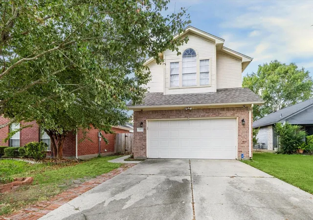Photo 1 of Single family home for sale at 11902 Oakner Dr, Tomball, TX 77377 | MLS# 7877160 | Listing updated on 2026-09-08