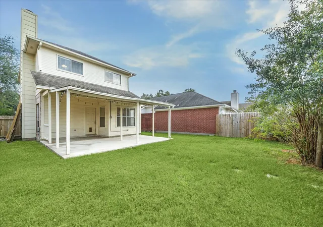 Photo 4 of Single family home for sale at 11902 Oakner Dr, Tomball, TX 77377 | MLS# 7877160 | Listing updated on 2026-09-08