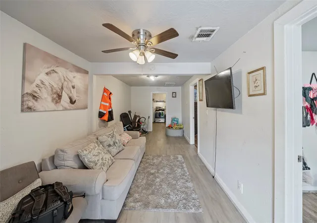 Photo 2 of Multi family home for sale at 7938 Kerr St #6, Houston, TX 77029 | MLS# 88223529 | Listing updated on 2026-07-30