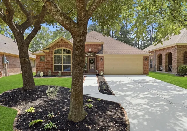 Photo 1 of Sale Pending at 22117 Iron Knoll Dr, Kingwood, TX 77339 | MLS# 97800249 | Listing updated on 2026-09-09
